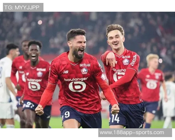 吉鲁打破进球荒助攻破巴黎FC球门重回法甲巅峰状态