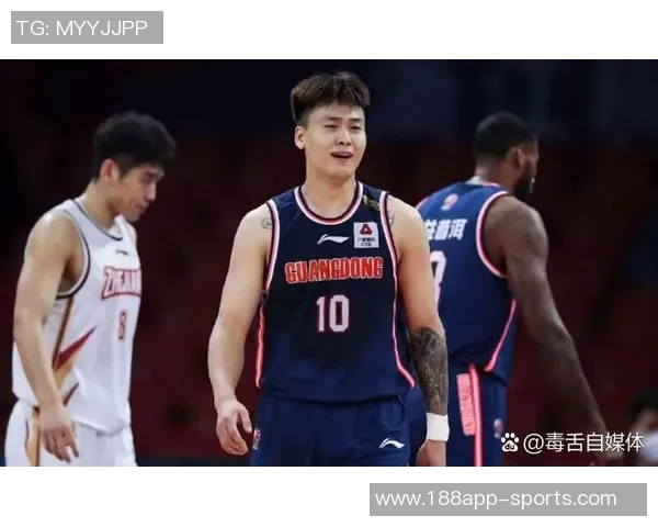 浙江队官方宣布与多名球员完成续约加强阵容稳定性